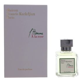 L'Homme A La Rose by Maison Francis Kurkdjian