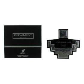 Ornament Pour Homme by Afnan