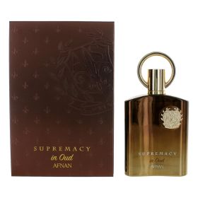 Supremacy in Oud by Afnan