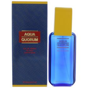 Aqua Quorum by Puig