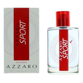 Azzaro Sport by Azzaro