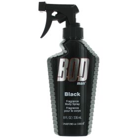 Bod Man Black by Parfums De Coeur