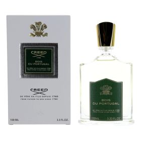 Bois Du Portugal by Creed