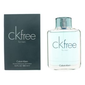 CK Free by Calvin Klein