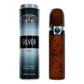 Cuba Silver by Cuba