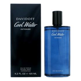 Cool Water Intense by Davidoff