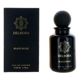 Delroba Black Musk by Delroba