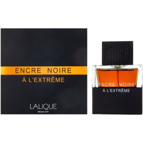 Encre Noire A L'Extreme by Lalique