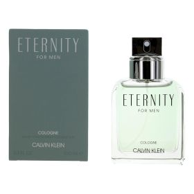 Eternity Cologne by Calvin Klein