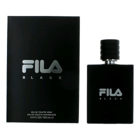 Fila Black by Fila