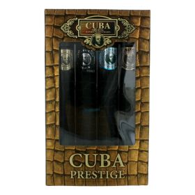 Cuba Prestige by Cuba