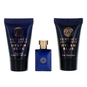 Versace Dylan Blue by Versace