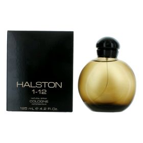 Halston 1-12 by Halston