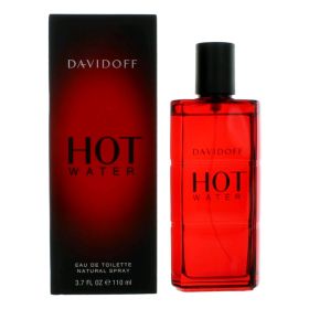 Hot Water by Davidoff