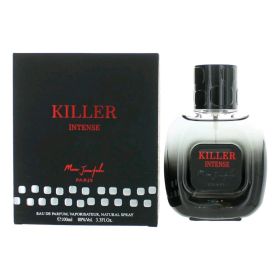 Killer Intense by Marc Joseph