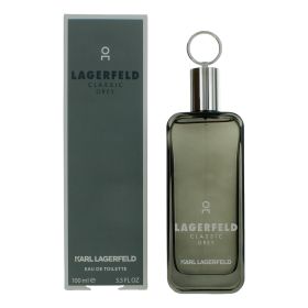 Lagerfeld Classic Grey by Karl Lagerfeld