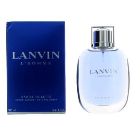 Lanvin L'Homme by Lanvin