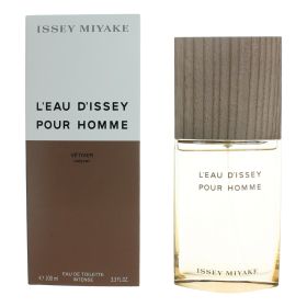 L'Eau D'Issey Pour Homme Vetiver by Issey Miyake