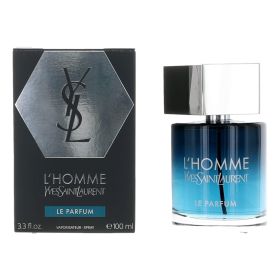 L'Homme Le Parfum by Yves Saint Laurent