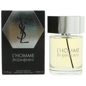 L'Homme by Yves Saint Laurent