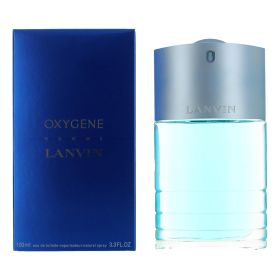 Oxygene Homme by Lanvin