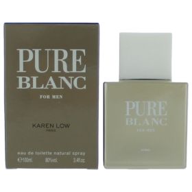 Pure Blanc by Karen Low