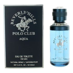 BHPC Aqua by Beverly Hills Polo Club