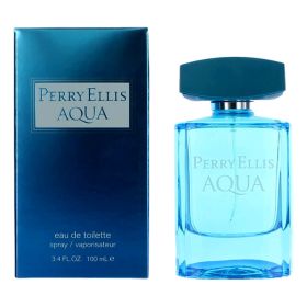 Perry Ellis Aqua by Perry Ellis