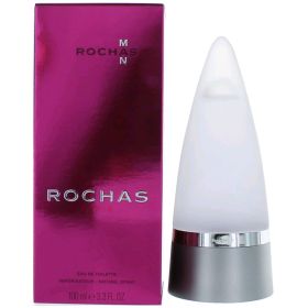 Rochas Man by Rochas