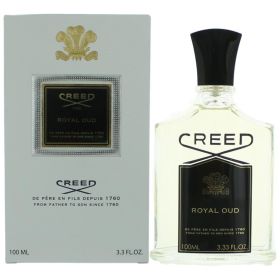 Royal Oud by Creed