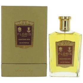 Leather Oud by Floris