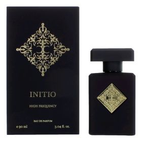 High Frequency by Initio