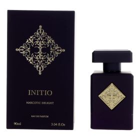 Narcotic Delight by Initio