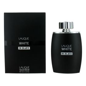 White In Black by Lalique