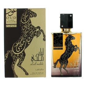 Oud Lail Maleki by Lattafa