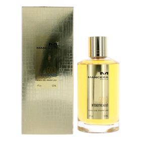 Mancera Gold Intensitive Aoud by Mancera