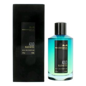 Mancera Aoud Blue Notes by Mancera