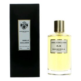 Mancera Vanille Exclusif by Mancera