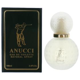 Anucci by Anucci