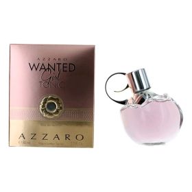 Azzaro Wanted Girl Tonic by Azzaro