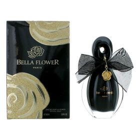 Bella Flower by Gemina.b