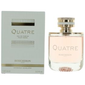 Quatre by Boucheron