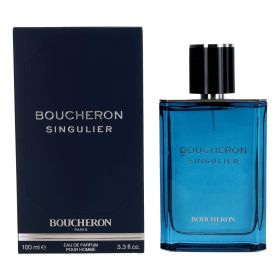 Boucheron Singulier by Boucheron