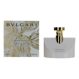 Bvlgari Splendida Patchouli Tentation by Bvlgari