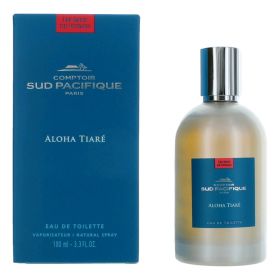 Aloha Tiare by Comptoir Sud Pacifique