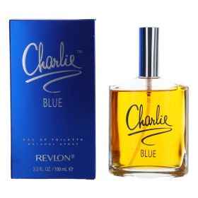 Charlie Blue by Revlon