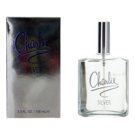 Charlie Silver by Revlon