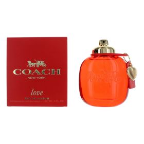 Coach Love by Coach