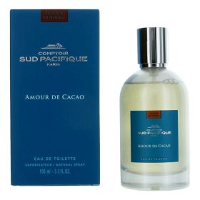 Amour De Cacao by Comptoir Sud Pacifique