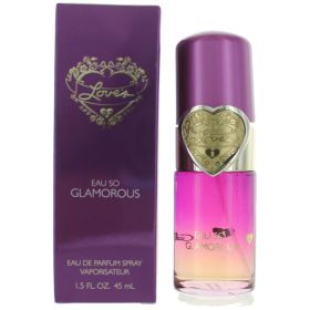 Love's Eau So Glamorous by Dana